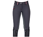 Pantaloni da equitazione full seat Lilian