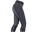 Pantaloni da equitazione full seat Lilian
