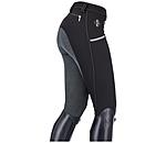 Pantaloni da equitazione full seat Lilian