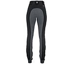 Pantaloni da equitazione jodhpur termici full grip Leana