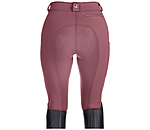 Pantaloni da equitazione termici full grip Enny