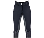 Pantaloni da equitazione termici full seat Annelie