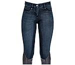 Jeans da equitazione full grip Linea