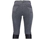 Jeans da equitazione full grip Linea