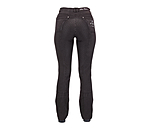 Jeans da equitazione jodhpur full grip Lysann