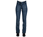 Jeans da equitazione jodhpur full grip Lysann