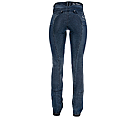 Jeans da equitazione jodhpur full grip Lysann