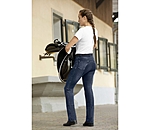 Jeans da equitazione jodhpur full grip Lysann