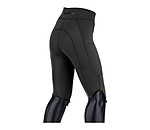 Leggings da equitazione estivi full grip  per bambini Mesh Sunny