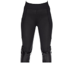 Leggings da equitazione estivi full grip  per bambini Mesh Sunny