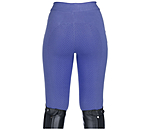 Leggings da equitazione full grip per bambini Bea