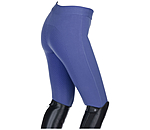 Leggings da equitazione full grip per bambini Bea