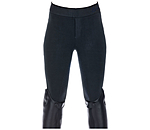 Leggings da equitazione full grip per bambini Bea