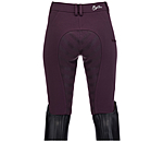 Pantaloni da equitazione full grip per bambini Beja