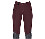 Pantaloni da equitazione full grip per bambini Paula