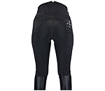 Jeans da equitazione a vita alta full grip Helene