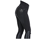 Jeans da equitazione a vita alta full grip Helene