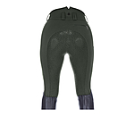 Pantaloni da equitazione a vita alta full grip Juliane