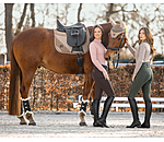 Pantaloni da equitazione a vita alta full grip Juliane