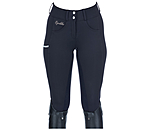 Pantaloni da equitazione a vita alta full grip Juliane