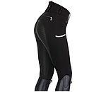 Pantaloni da equitazione a vita alta full grip Juliane