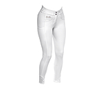 Pantaloni da equitazione full grip a vita alta comfort Juliane