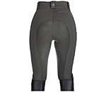Pantaloni da equitazione full grip Janina