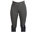 Pantaloni da equitazione full grip comfort Janina