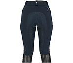 Pantaloni da equitazione full grip Janina
