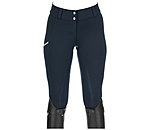 Pantaloni da equitazione full grip comfort Janina