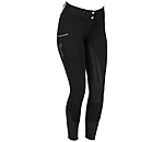 Pantaloni da equitazione full grip comfort Janina