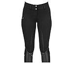 Pantaloni da equitazione full grip comfort Janina