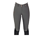 Pantaloni da equitazione full grip a vita alta Evelyn