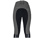 Pantaloni da equitazione a vita alta full seat Marleen