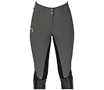 Pantaloni da equitazione a vita alta full seat Marleen