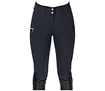 Pantaloni da equitazione a vita alta full seat Marleen