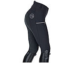 Pantaloni da equitazione a vita alta full seat Marleen