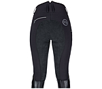Pantaloni da equitazione a vita alta full seat Marleen