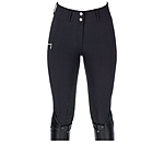 Pantaloni da equitazione a vita alta full seat Marleen