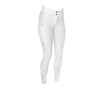 Pantaloni da equitazione full seat a vita alta Marleen