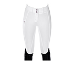 Pantaloni da equitazione a vita alta full seat Marleen