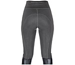 Leggings da equitazione full grip Isabelle