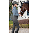 Leggings da equitazione full grip Isabelle