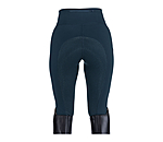 Leggings da equitazione full grip Isabelle