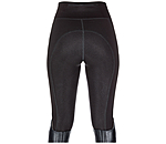 Leggings da equitazione full grip Isabelle