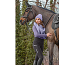 Leggings da equitazione full grip Isabelle