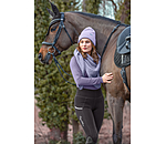 Leggings da equitazione full grip Isabelle