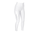 Leggings da equitazione full grip Isabelle