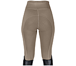 Leggings da equitazione full grip Isabelle