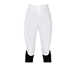 Leggings da equitazione full grip Isabelle